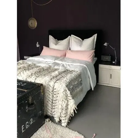 Kemenate14 Apartament