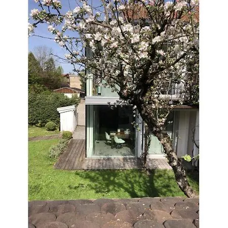 Kemenate14 Apartament