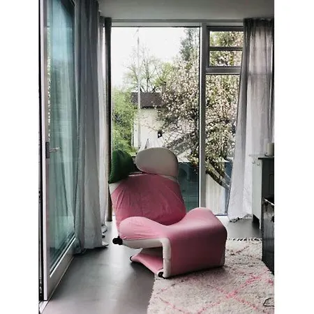 Kemenate14 Apartament
