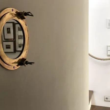 Kemenate14 Apartament